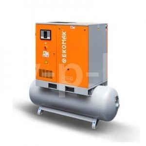 Винтовой компрессор Ekomak EKO 15G CR STD 8 Винтовой компрессор Ekomak EKO 15G CR STD 8 фото