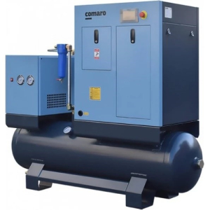 Винтовой компрессор Comaro LB 5,5-08/270 E Винтовой компрессор Comaro LB 5,5-08/270 E фото