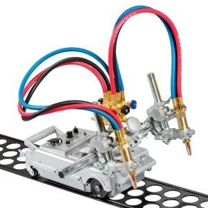  Машина термической резки CG-100 с 2 резаками фото