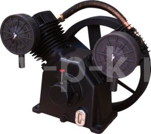 Блок поршневой V90 для 270v90 фото