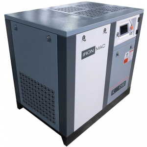 Винтовой компрессор  IC 270/10 C VSD Hanbell AB