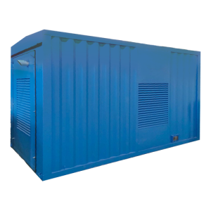 Дизельный генератор Исток АД160С-Т400-2РНМ45  фото