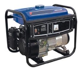 Бензиновый генератор ВПК 4500БС  фото