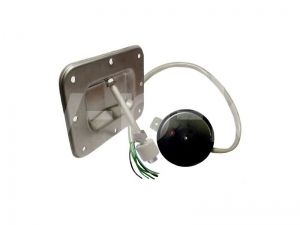 Датчик контроля уровня масла ДКУ-001 к головке С416М для компрессора АСО-Бежецк