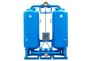 Адсорбционный осушитель Dali DLAD-100W фото