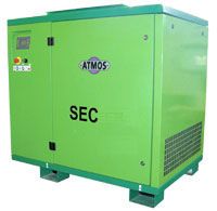 Винтовой компрессор  SEC 300 10 Винтовой компрессор  SEC 300 10