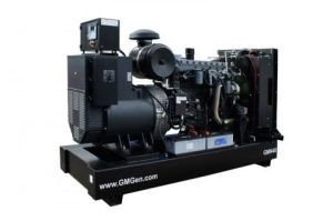 Дизельный генератор GMGen GMI440  Дизельный генератор GMGen GMI440  фото