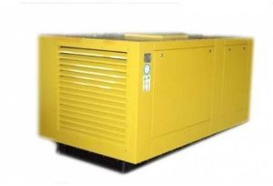 Винтовой компрессор ЧКЗ КВ-12/10 103 фото