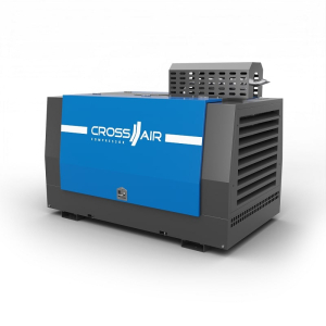 Винтовой компрессор CrossAir Borey180-13BZ фото