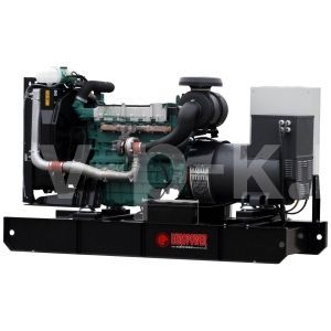 Дизельный генератор Europower EP 130 TDE 790113003 Дизельный генератор Europower EP 130 TDE 790113003 фото
