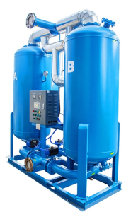 Адсорбционный осушитель Dali DLAD-35M-D фото