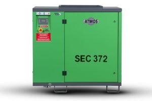 Винтовой компрессор  SEC 372 7.5 Винтовой компрессор  SEC 372 7.5