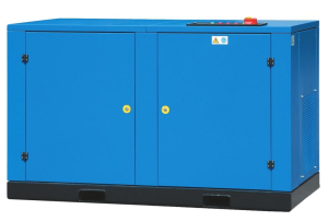 Винтовой компрессор Remeza ВК60-2,5 ОВС фото