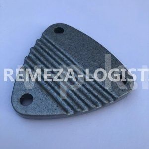 R 21112003 Крышка задняя LH20-2/LB30-2/40-2/50-2/75-2 для lb40-3