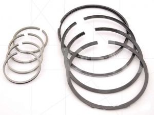 Ремкомплект колец РК 1 к головке К22 для компрессора АСО-Бежецк фото