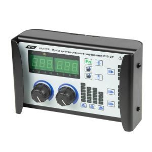 Сварочный полуавтомат инвертор MMA  ПТК HANKER MULTIMIG 350S DP H42