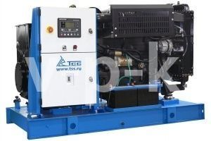 Дизельный генератор ТСС АД-40С-Т400-1РМ19 с АВР 025229 (с автозапуском) Дизельный генератор ТСС АД-40С-Т400-1РМ19 с АВР 025229 (с автозапуском) фото