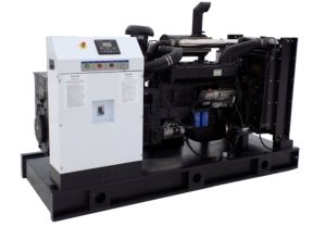 Дизельный генератор Азимут АД-250С-Т400-1РМ7  Дизельный генератор Азимут АД-250С-Т400-1РМ7  фото