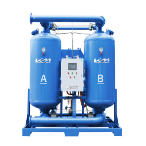 Адсорбционный осушитель  КМ-АДСМ-140 (-20 °C)