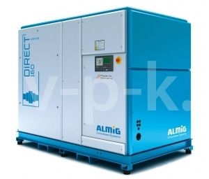 Винтовой компрессор ALMIG Direct 75 Винтовой компрессор ALMIG Direct 75