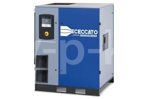 Винтовой компрессор  DRB 35/10