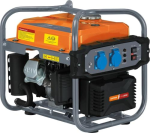 Бензиновый генератор  GG-2500i