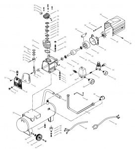 DRAIN VALVE FUBAG DC 320-24 FLS02452 DRAIN VALVE FUBAG DC 320-24 FLS02452 фото