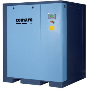 Винтовой компрессор Comaro SB 55-12 Винтовой компрессор Comaro SB 55-12 фото