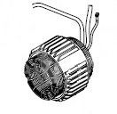 4012930000 Статор фото