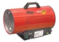 Тепловая пушка  Brise 10