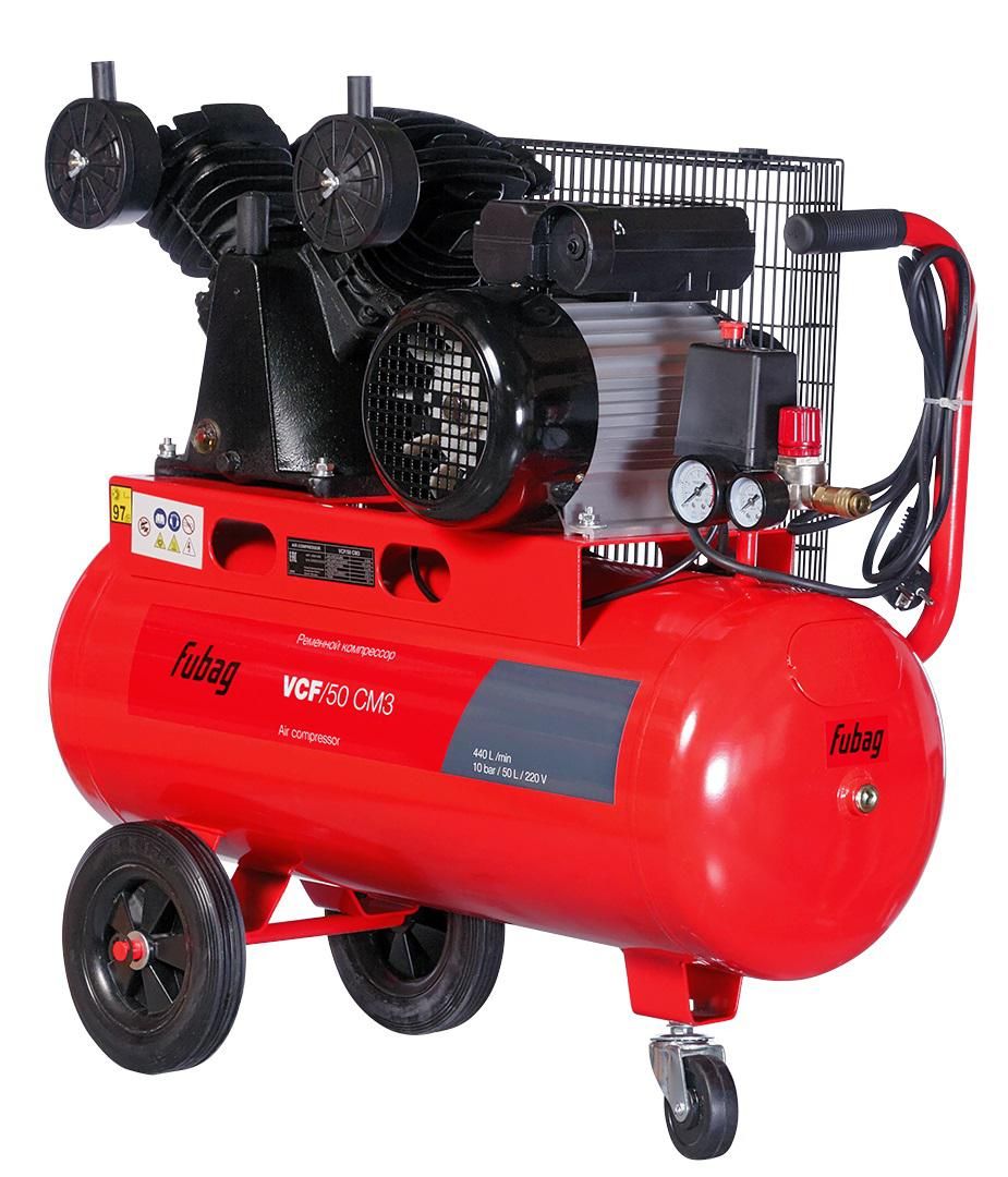 VCF - 50 CM3 (45681465)