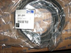 Ремень вентилятора 9981-209 фото