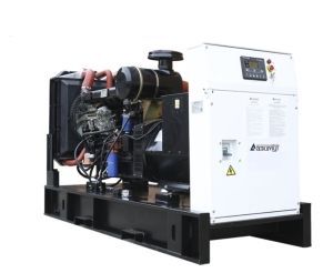 Дизельный генератор Азимут АД-120С-Т400-1РМ26  Дизельный генератор Азимут АД-120С-Т400-1РМ26  фото