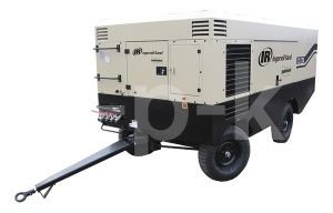 Винтовой компрессор Doosan 9/270 Винтовой компрессор Doosan 9/270 фото