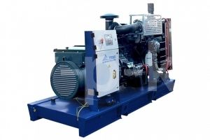 Дизельный генератор ТСС АД-64С-Т400-1РМ20  фото