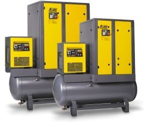 Винтовой компрессор COMPRAG ARD-1810 Винтовой компрессор COMPRAG ARD-1810 фото