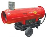 Тепловая пушка  Mistral 55 H