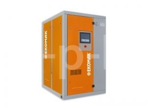 Винтовой компрессор Ekomak DMD 750C VST 10