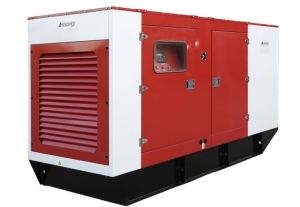 Дизельный генератор Азимут АД-200С-Т400-1РКМ26  Дизельный генератор Азимут АД-200С-Т400-1РКМ26  фото