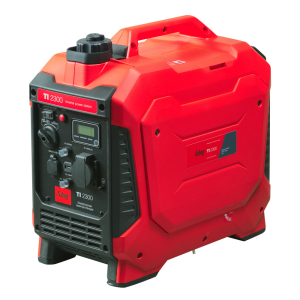 Бензиновый генератор Fubag TI 2300 646253 для газового котла фото