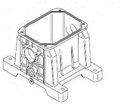 5071020008 Картер фото