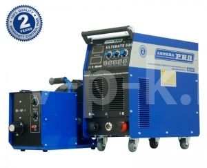 Сварочные инверторы MIG-MAG Aurora PRO ULTIMATE 500 INDUSTRIAL (MIG/MAG+MMA) фото