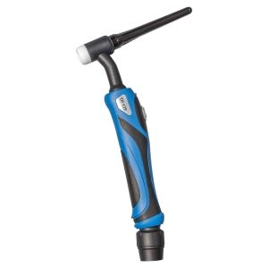 Горелка TIG TP 17F (M12х1) 8м TBW1708-03  Горелка TIG TP 17F (M12х1) 8м TBW1708-03 фото