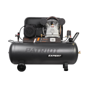 Поршневой компрессор PATRIOT KRX 700 L200 D фото