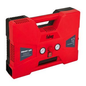 Поршневой компрессор Fubag Smart Air фото