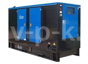 Дизельный генератор ТСС АД-70С-Т400-1РКМ11 в шумозащитном кожухе  Дизельный генератор ТСС АД-70С-Т400-1РКМ11 в шумозащитном кожухе  фото