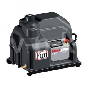 Винтовой компрессор Fini CUBE MINI 2.2-08 M фото