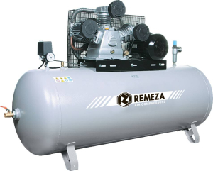 Поршневой компрессор Remeza СБ4/С-100.LB75 фото