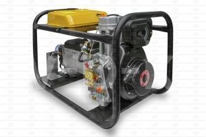 Дизельный генератор Energo ED6.0/230-KL  Дизельный генератор Energo ED6.0/230-KL  фото