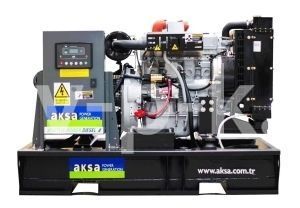 Дизельный генератор  APD20A